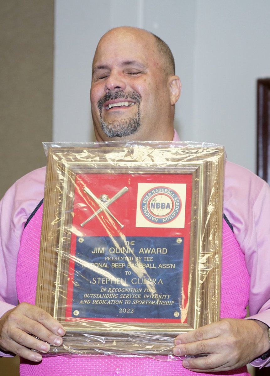 Stephen Guerra